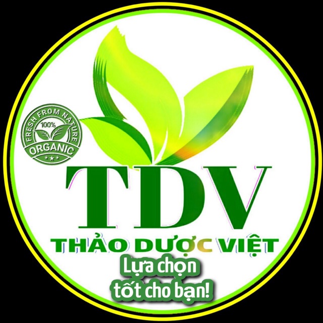 Thảo Dược Việt Shop