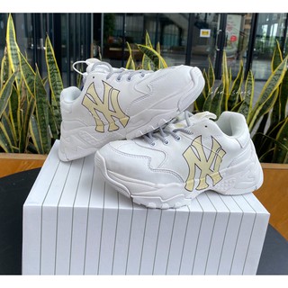 Giày M.L.B🌸Giày Sneaker Thể Thao [ FULLBOX + BILL]  Giày Nam