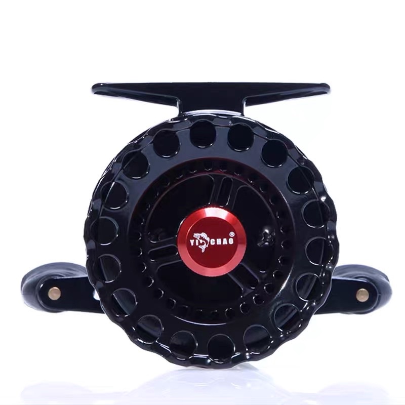 Máy câu ikada yichao NND L65