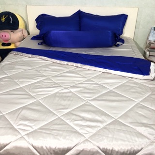 Drap phi lụa Thái Tuấn
