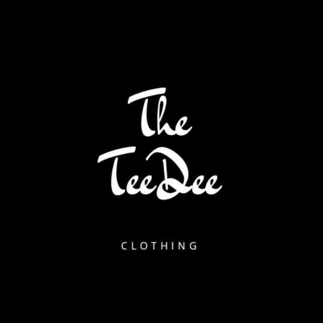 The TEEDEE Clothing