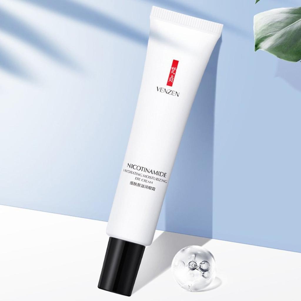 Kem dưỡng da mắt Nicotinamide giữ ẩm chống nếp nhăn | BigBuy360 - bigbuy360.vn