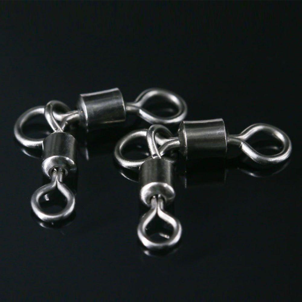 MUVAKO Set 50 Phụ Kiện Câu Cá Chuyên Dụng