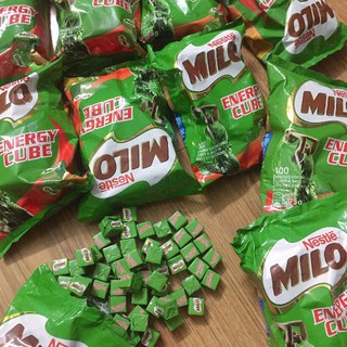 KẸO MILO CUBE THÁI LAN