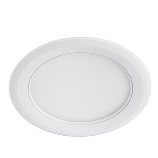 [PHILIPS] Đèn downlight led 59521 Marcasite 9w phi 100