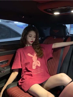 Áo thỏ xinh cho các nàng