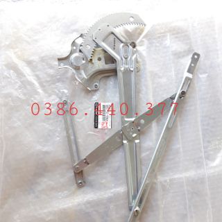 Compa lên xuống kính Ranger Everest 03-11 Xịn