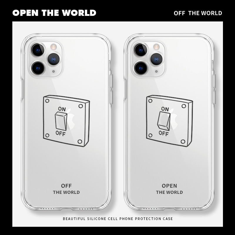Ốp điện thoại in hình vui nhộn cho Iphone 6/6plus/6S/6S plus/6/7/7plus/8/8 Plus/X/XS/XS Max/11/12/12pro/12promax/12mini/13/13PRO/13PROMAX/13MINI