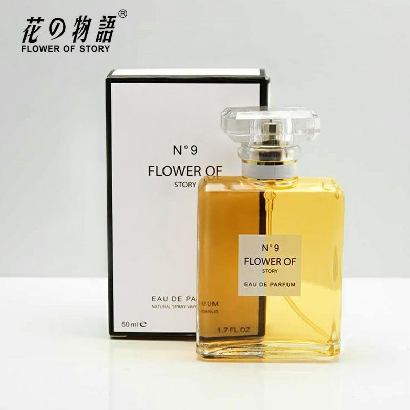 nước hoa n9 folower của nam chai 50 ml hàng nội địa trung quốc mp