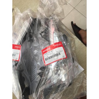 CẶP XI NHAN TRƯỚC FU MẬP 2012 >2016 ZIN CHÍNH HÃNG HONDA