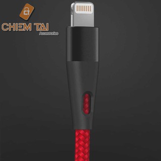 CÁP SẠC LIGHTNING XIAOMI ZMI AL806