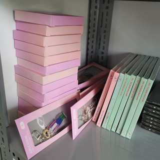 ID MAGNET BTS World OFFICIAL (K17)