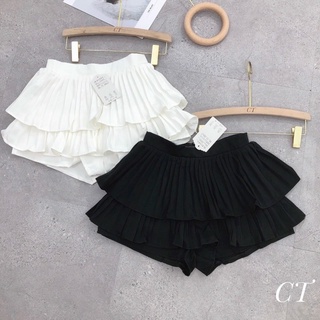 Chân váy chữ a quảng châu