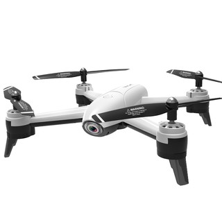 Bộ máy bay flycam sg106 22 mins Flight 1080P kết nối wifi 2.4G FPV-White