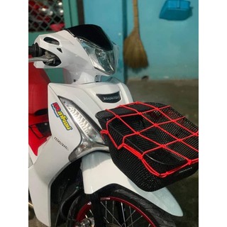 Dây Trùm Rổ Xe Máy ThaiLand