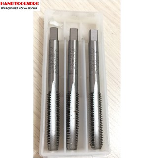 Mũi taro tay nhật bản sks ht m8x1.25 htd
