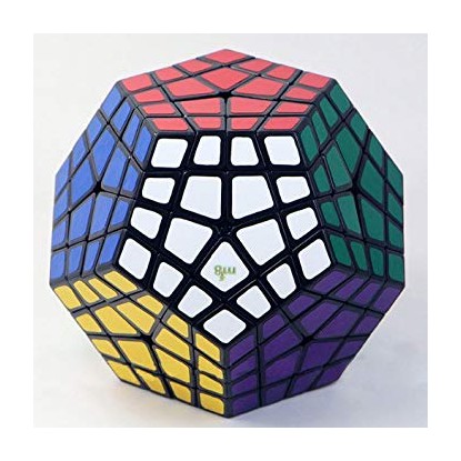 Mf8 Master Kilominx Rubik Biến Thể 12 Mặt