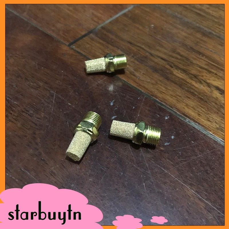 Đầu giảm thanh ren 9.7 combo 3 chiếc