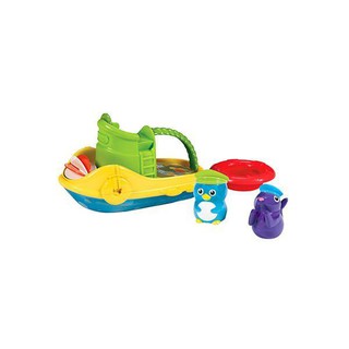 Đồ chơi Munchkin MK15601 Tàu kéo