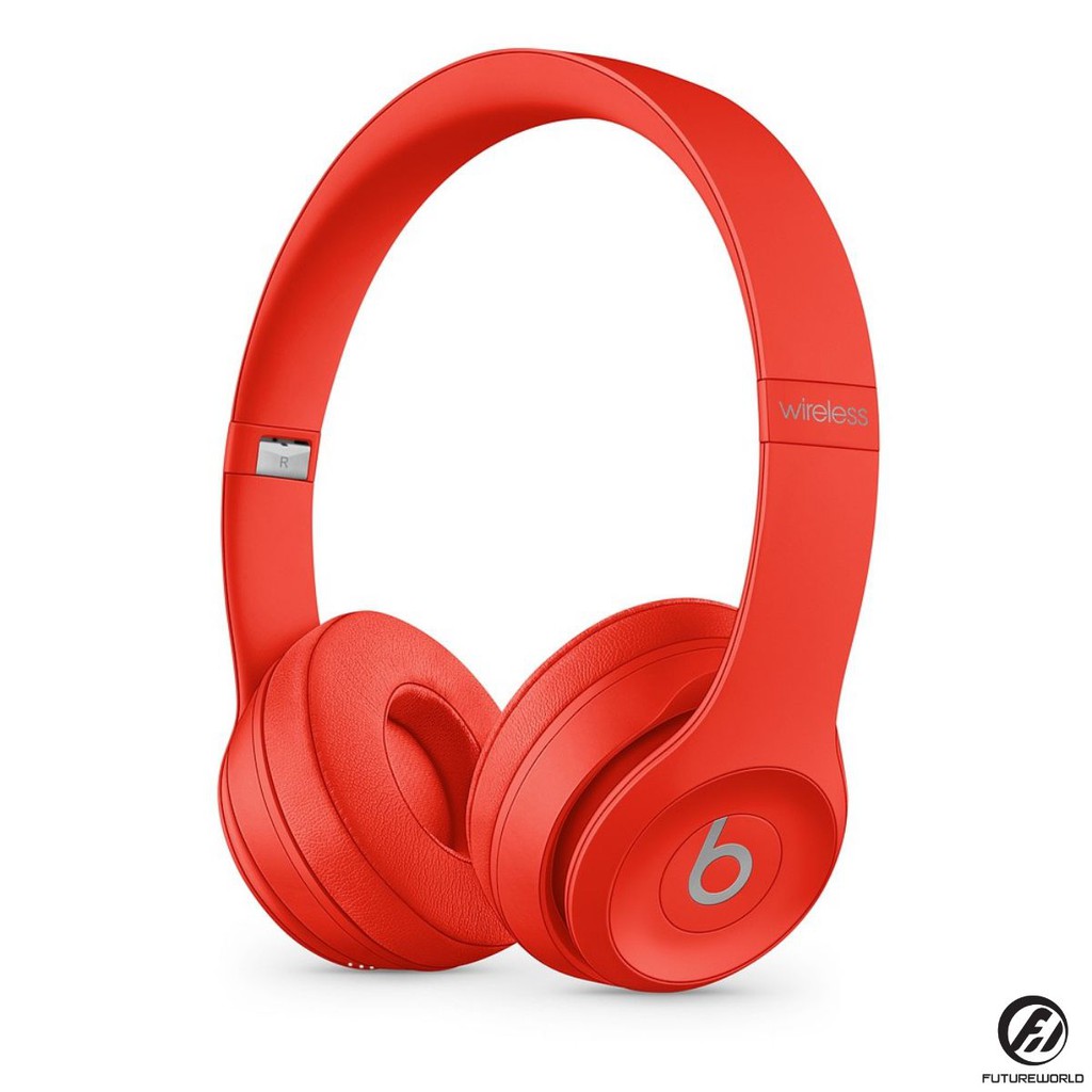 [Mã 2404EL10K giảm 10K đơn 20K] Apple Beats Solo3 Wireless Headphones