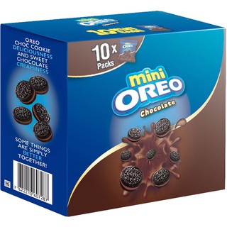 Bánh quy Oreo kem Socola 230g