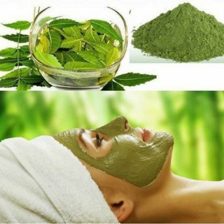 Bột lá neem 100g
