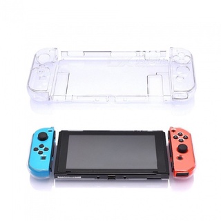 Nintendo Switch case ốp trong suốt nintendo switch hãng dobe
