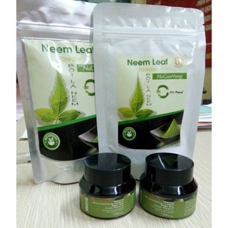 Cao neem ấn độ