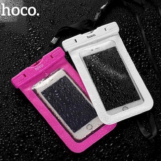 Túi Đựng Điện Thoại Chống Nước Hoco Common
