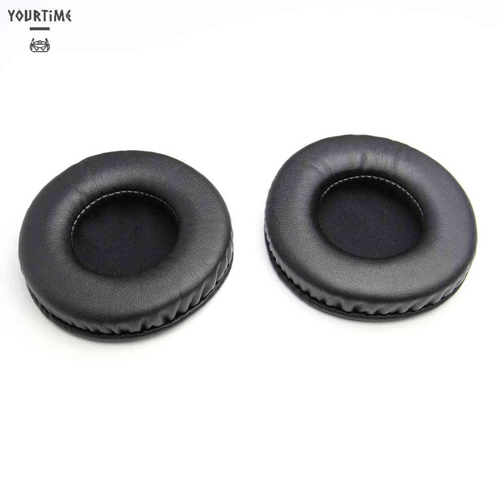 Đệm Tai Nghe Bằng Da Protein Cho Sennheiser HD205 HD215 HD225 HD440