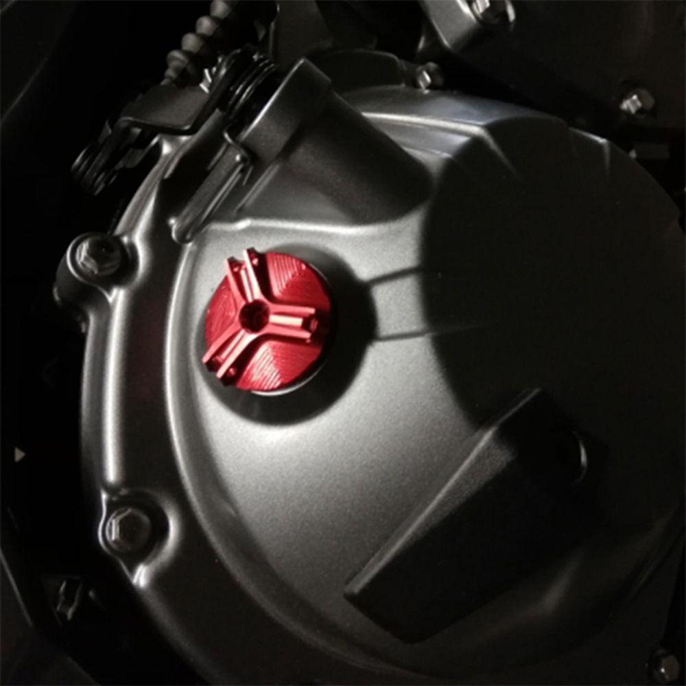 Nắp Đậy Bình Dầu Động Cơ CNC Chất Lượng Cao