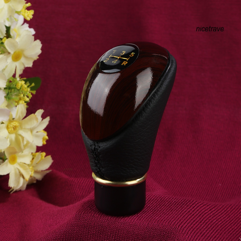 Tay Nắm Cần Số 5 Tốc Độ Chất Lượng Cao Cho Xe Hơi | BigBuy360 - bigbuy360.vn