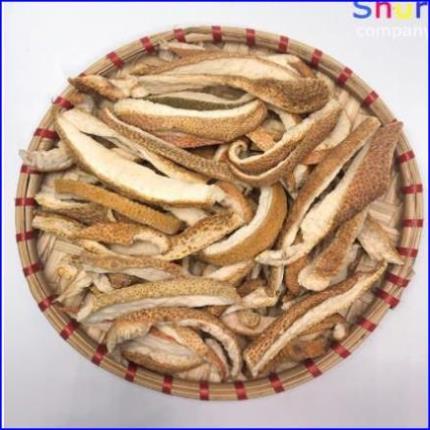 Vỏ bưởi khô 500gr thơm ngon