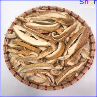 Vỏ bưởi khô 500gr thơm ngon