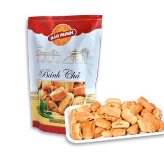 Bánh chả Bảo Minh gói 230g