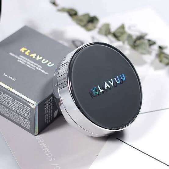 HÀNG CHÍNH HÃNG - phấn nước kiềm dầu KLAVUU | BigBuy360 - bigbuy360.vn