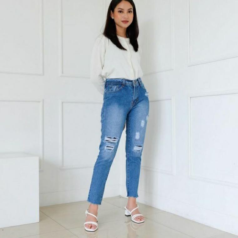 Mới nhất... Quần Jean Thường Xuyên 2 (27-30) 0JN