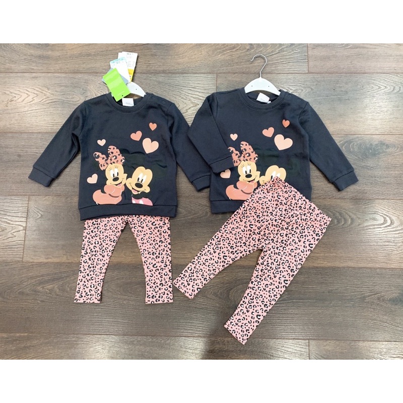 Sét Micky dư xịn