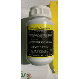 Keo liền da ( liền sẹo) hoa lan cây cảnh