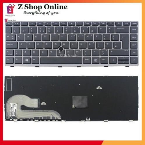 💖 Bàn Phím Laptop Hp 840-G5 840 G5