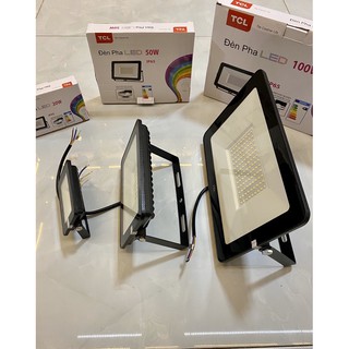 Đèn Pha Led TCL 20w/50w/100w
