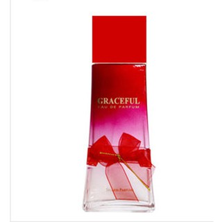 [Hàng chính hãng]Nước hoa nữ Graceful Sellion 100ml nồng độ EDP hương thơm ngọt ngào quyến rũ lưu hương 7-8 giờ