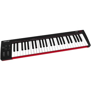 Nektar SE49 - Đàn MIDI Controller Keyboard Chơi Nhạc 49 Phím