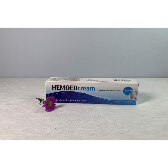 HEMOED - XÓA TAN MỌI TRIỆU CHỨNG BỆNH TRĨ - GIÁ TỐT