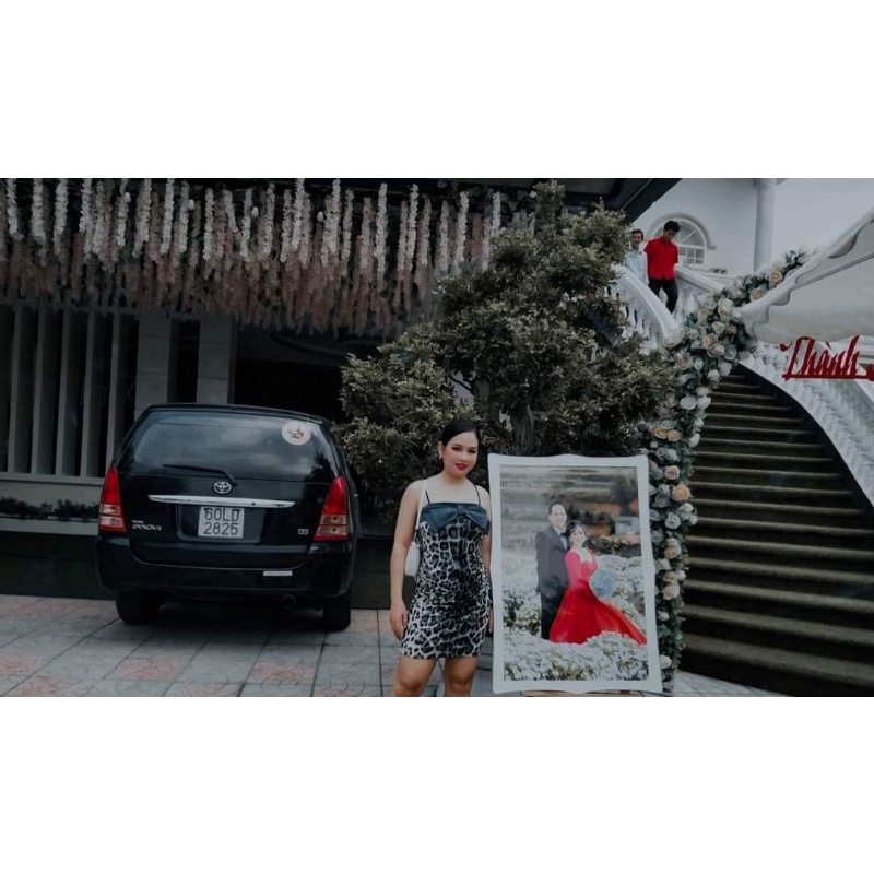 THANH LÝ ĐẦM BODY BEO 2S