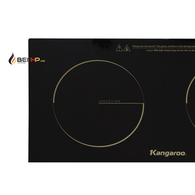 Bếp từ hồng ngoại Kangaroo KG499N