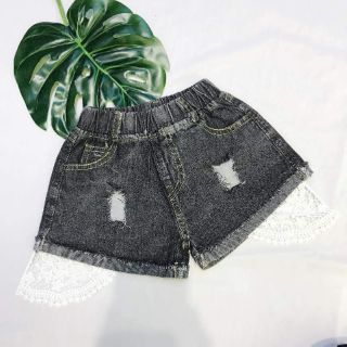 Combo quần jeans cho bé Bao Ngoc