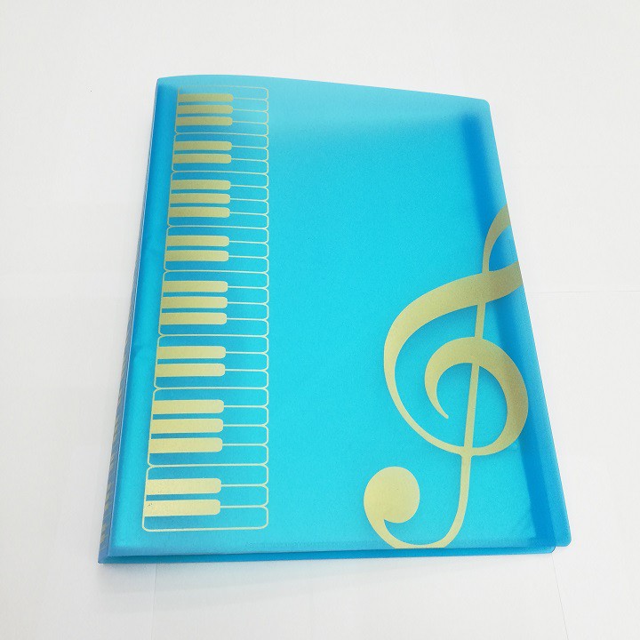 Bìa đựng Sheet nhạc