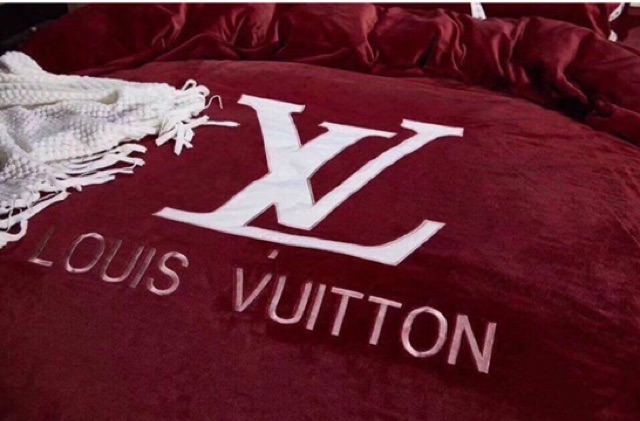 FREESHIP 99K TOÀN QUỐC_Set nỉ nhung cao cấp 6 món siêu sang chảnh. Có thể dùng 4 mùa