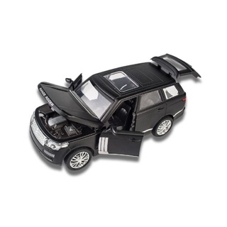 Mô hình xe hợp kim Land Rover Range Rover tỉ lệ 1:32 cao cấp